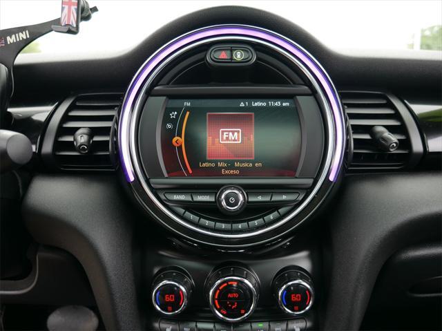 used 2019 MINI Hardtop car, priced at $17,500