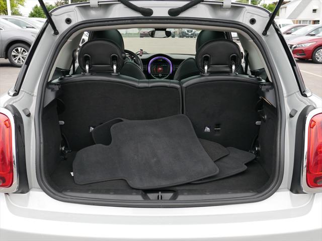 used 2019 MINI Hardtop car, priced at $17,500