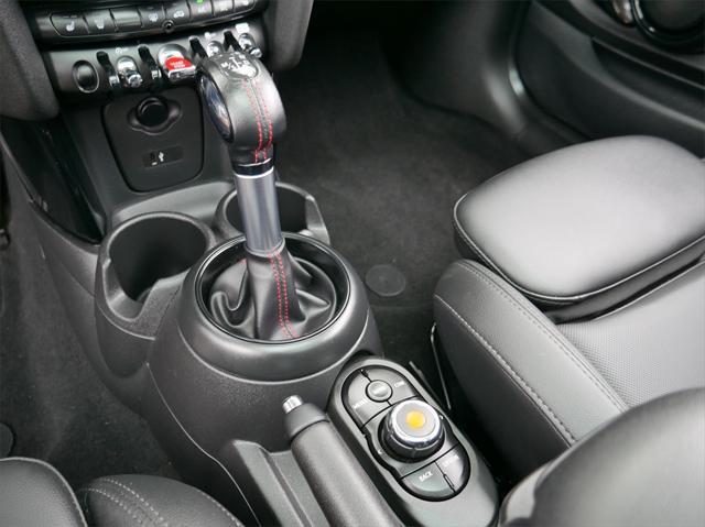 used 2019 MINI Hardtop car, priced at $17,500