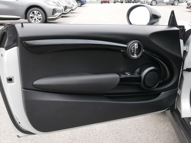 used 2019 MINI Hardtop car, priced at $17,500