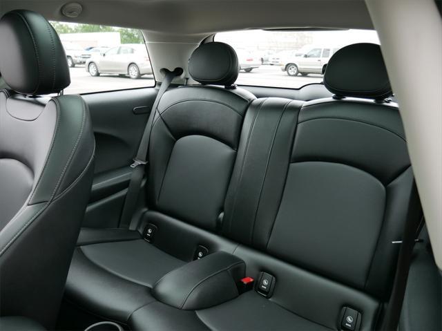 used 2019 MINI Hardtop car, priced at $17,500