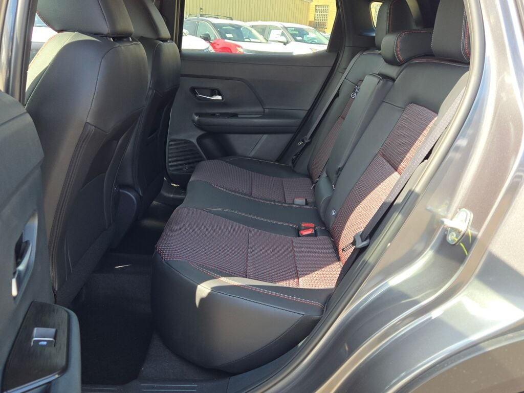 new 2026 Nissan Kicks car, priced at $31,385