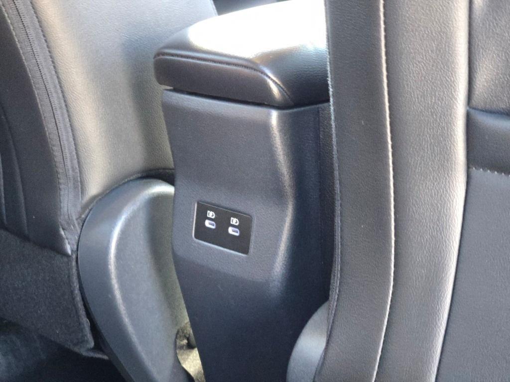 used 2025 Nissan Kicks car, priced at $27,000