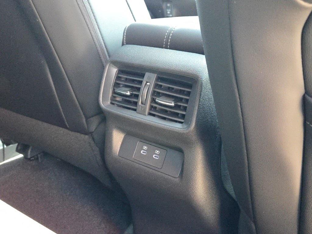 new 2025 Nissan Murano car, priced at $49,800