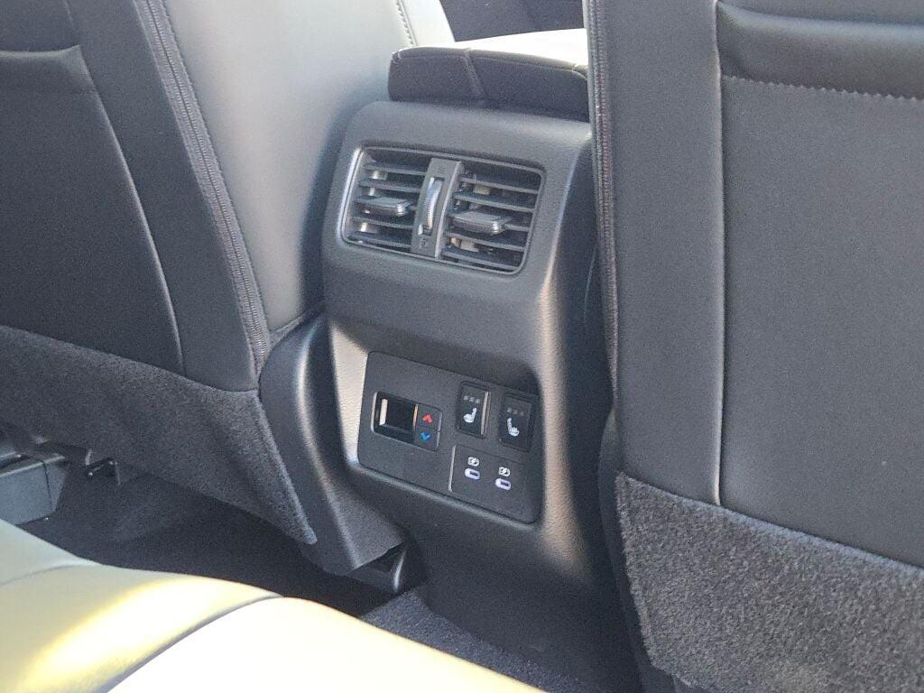 new 2026 Nissan Rogue car, priced at $43,385