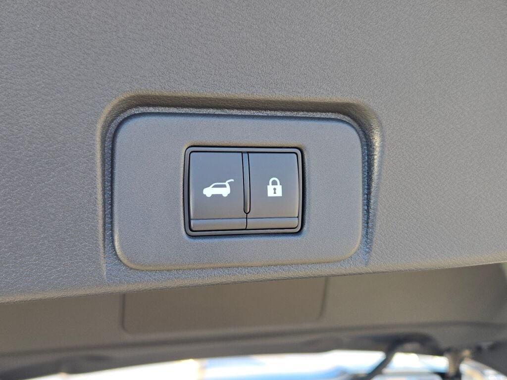 new 2026 Nissan Rogue car, priced at $43,385