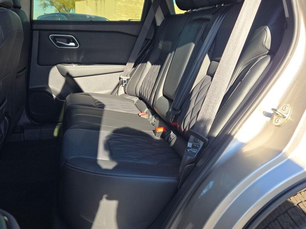 new 2026 Nissan Rogue car, priced at $43,385