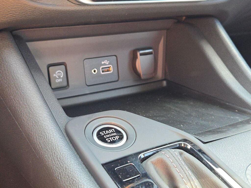 new 2025 Nissan Sentra car, priced at $23,255