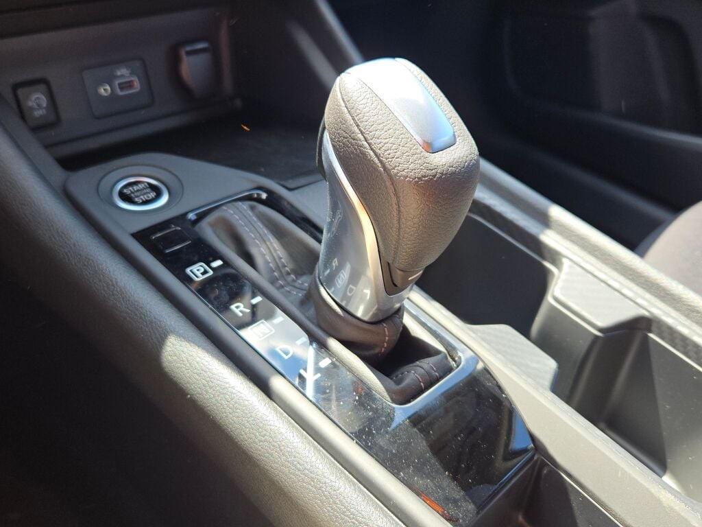 new 2025 Nissan Sentra car, priced at $23,255