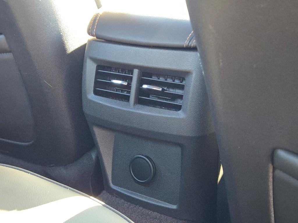 used 2023 Cadillac CT4-V car, priced at $43,000