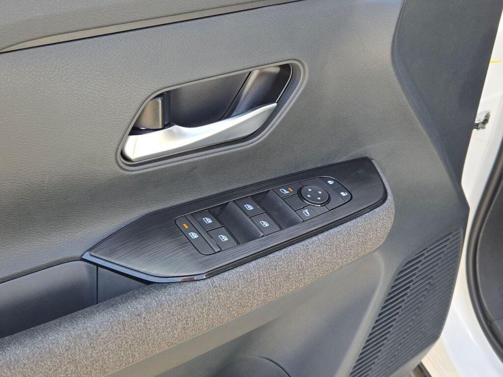 new 2026 Nissan Kicks car, priced at $28,565