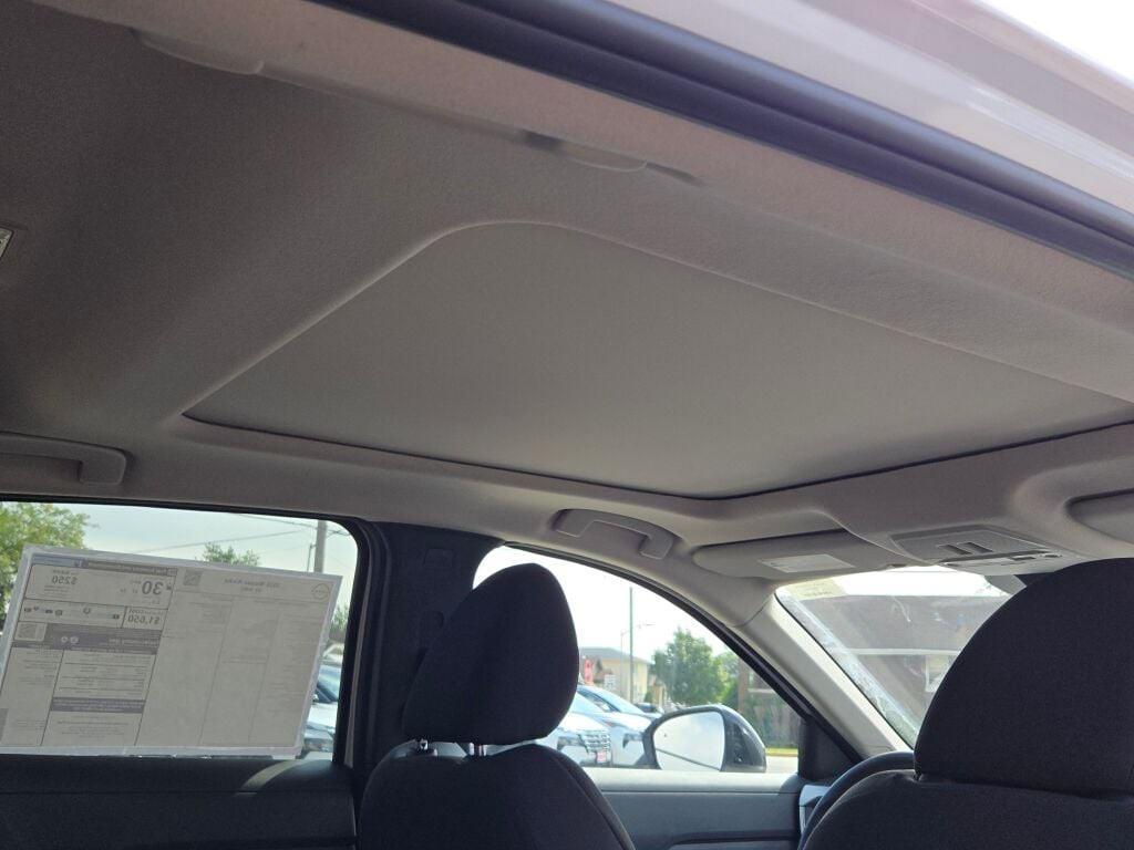 new 2026 Nissan Kicks car, priced at $28,565