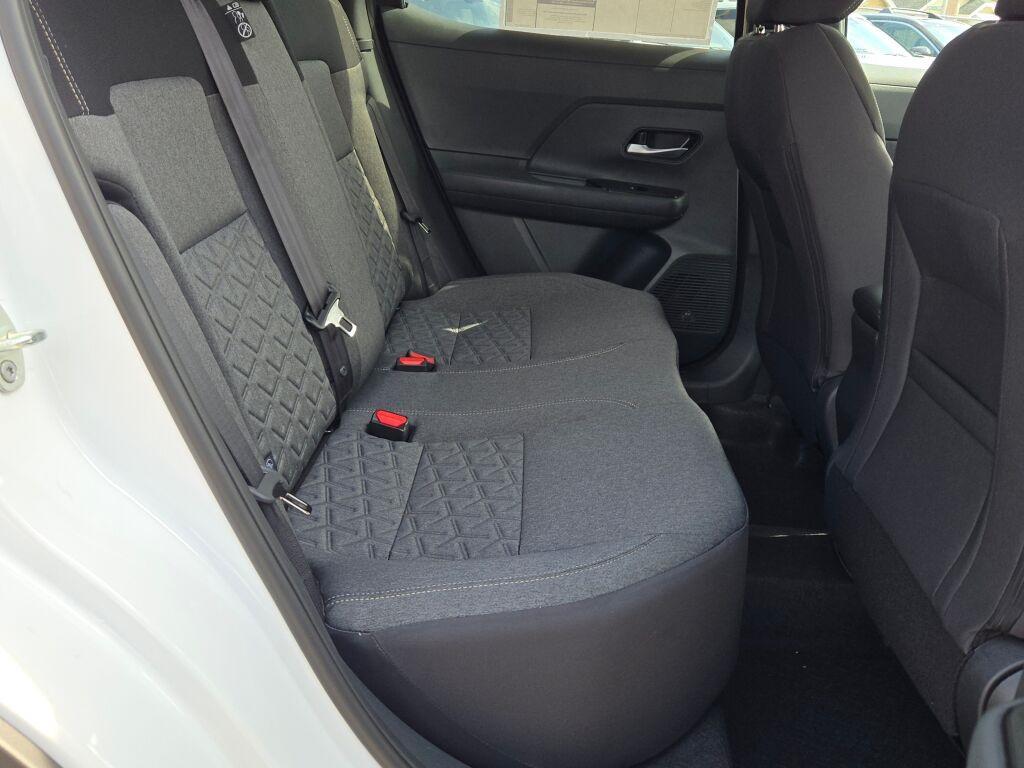 new 2026 Nissan Kicks car, priced at $28,565