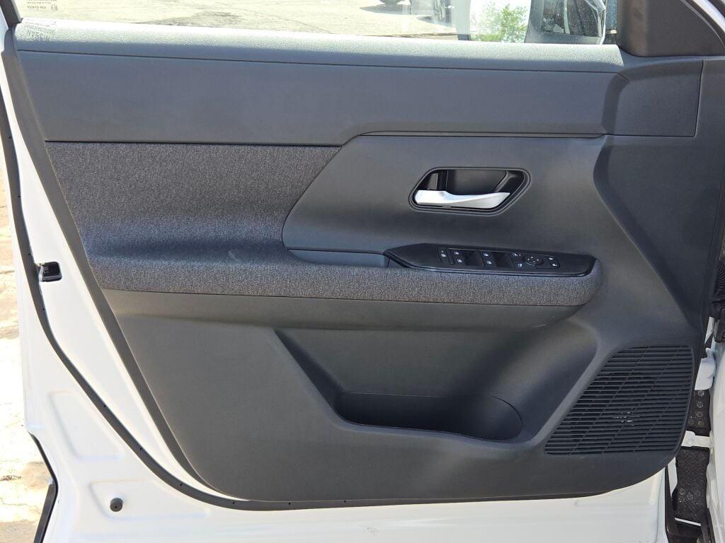 new 2026 Nissan Kicks car, priced at $28,565