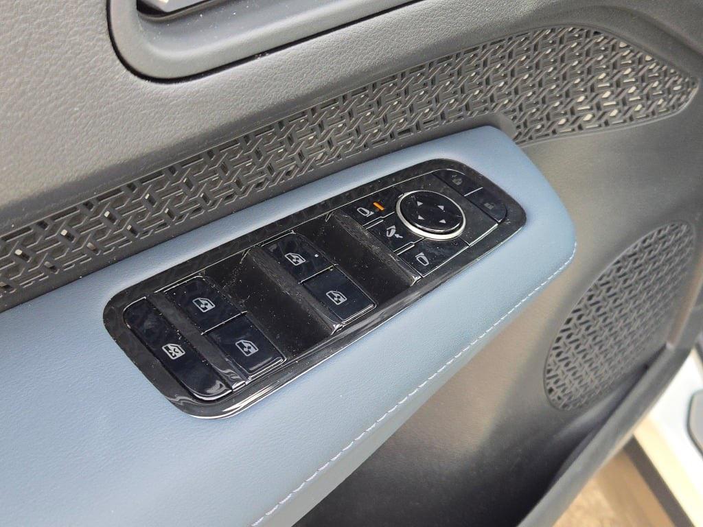 new 2025 Nissan ARIYA car, priced at $54,525