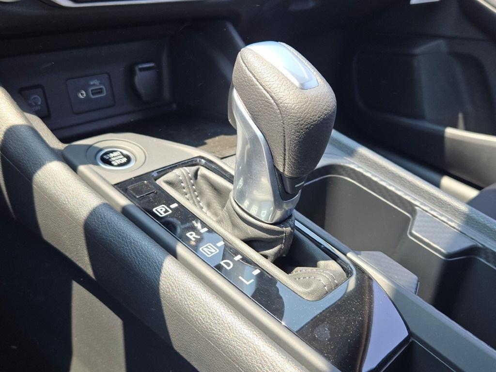 new 2025 Nissan Sentra car, priced at $23,335