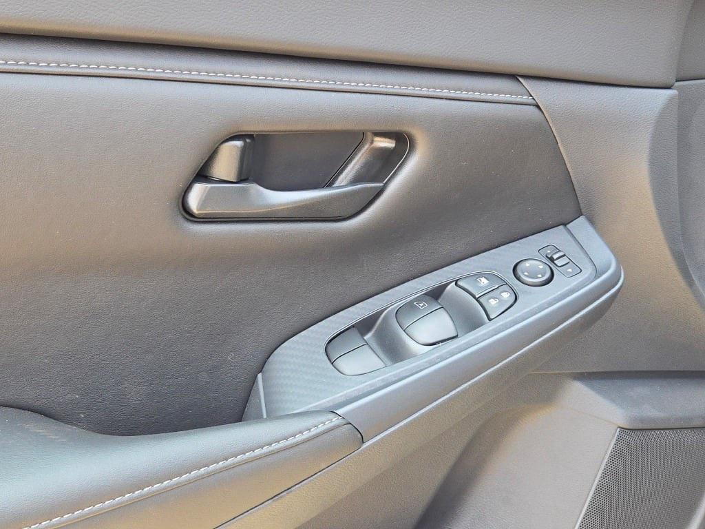 new 2025 Nissan Sentra car, priced at $23,335