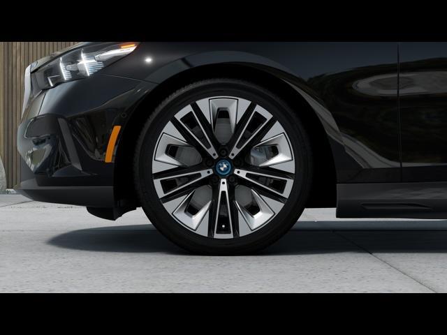 new 2024 BMW i5 car, priced at $74,095