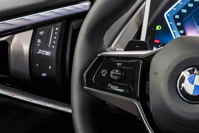 new 2026 BMW X3 car, priced at $61,300