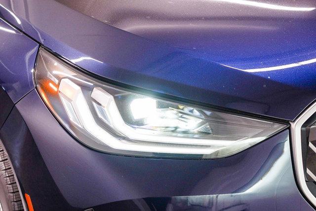 new 2026 BMW X3 car, priced at $61,300