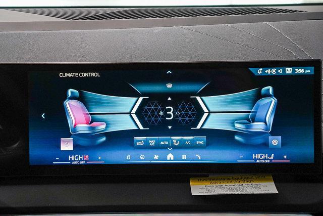 new 2026 BMW X3 car, priced at $61,300