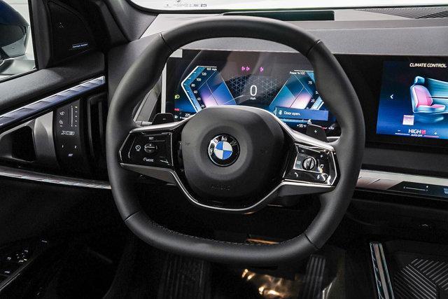 new 2026 BMW X3 car, priced at $61,300
