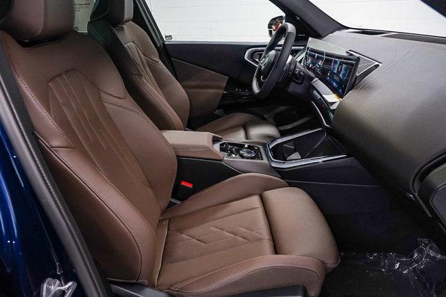 new 2026 BMW X3 car, priced at $61,300