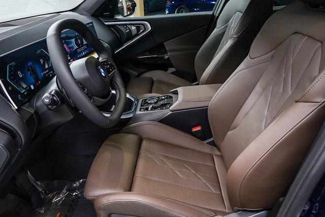 new 2026 BMW X3 car, priced at $61,300