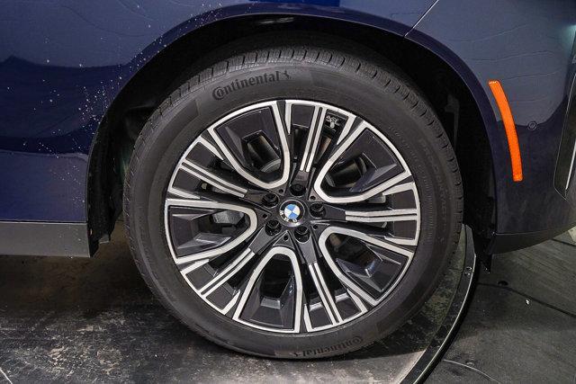 new 2026 BMW X3 car, priced at $61,300