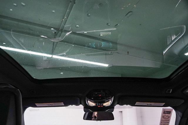 new 2026 BMW X3 car, priced at $61,300