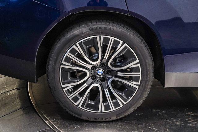 new 2026 BMW X3 car, priced at $61,300