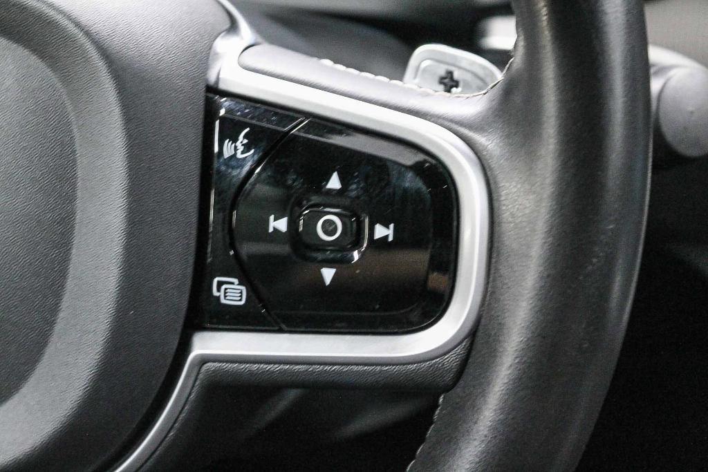 used 2019 Volvo S60 car, priced at $22,991