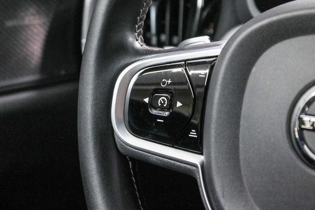 used 2019 Volvo S60 car, priced at $22,991