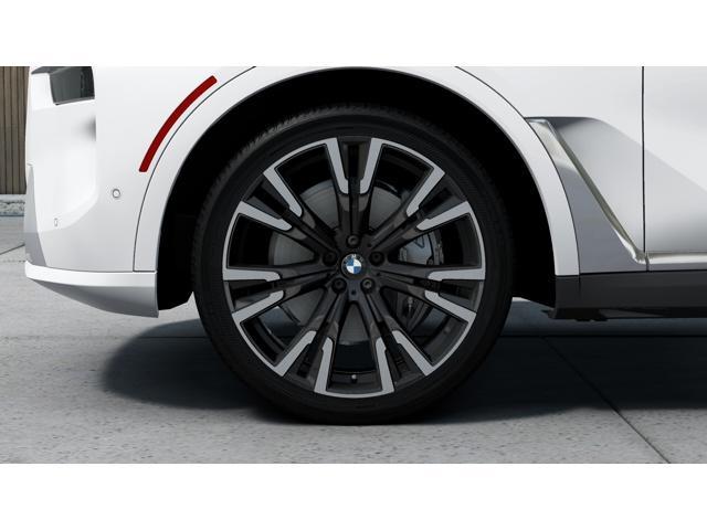new 2026 BMW X7 car, priced at $92,190