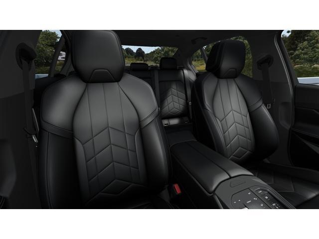 new 2026 BMW i5 car, priced at $76,990