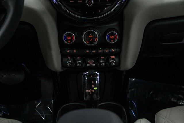 used 2023 MINI Hardtop car, priced at $25,991