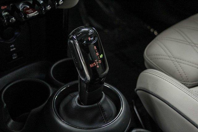 used 2023 MINI Hardtop car, priced at $25,991