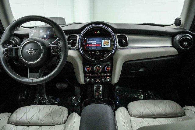 used 2023 MINI Hardtop car, priced at $25,991