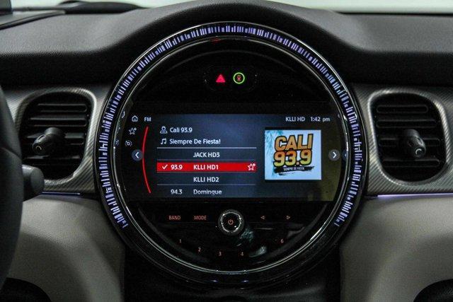 used 2023 MINI Hardtop car, priced at $25,991