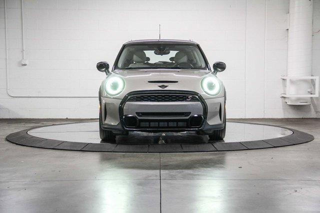 used 2023 MINI Hardtop car, priced at $25,991