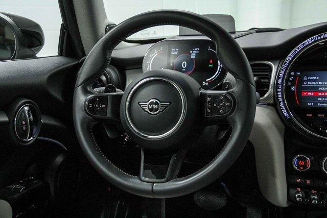 used 2023 MINI Hardtop car, priced at $25,991