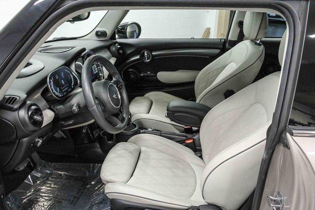 used 2023 MINI Hardtop car, priced at $25,991