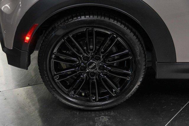 used 2023 MINI Hardtop car, priced at $25,991