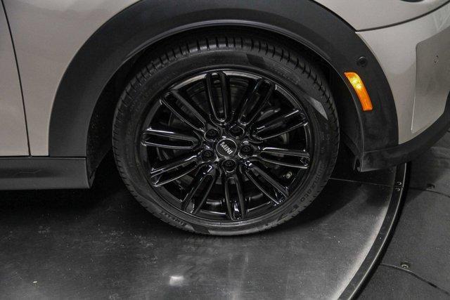 used 2023 MINI Hardtop car, priced at $25,991