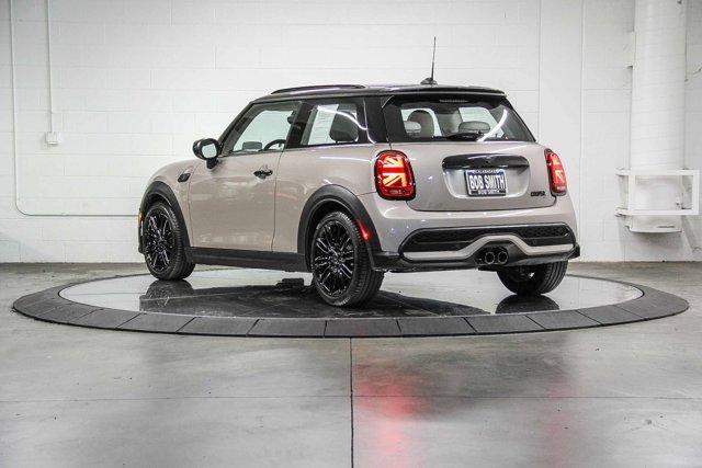 used 2023 MINI Hardtop car, priced at $25,991