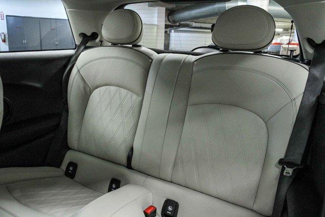 used 2023 MINI Hardtop car, priced at $25,991