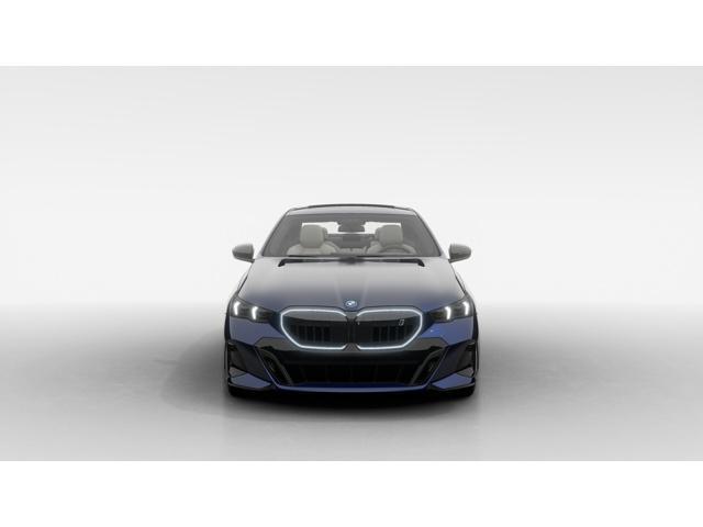 new 2025 BMW i5 car, priced at $78,425