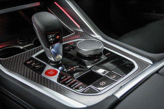 new 2026 BMW XM car, priced at $160,775