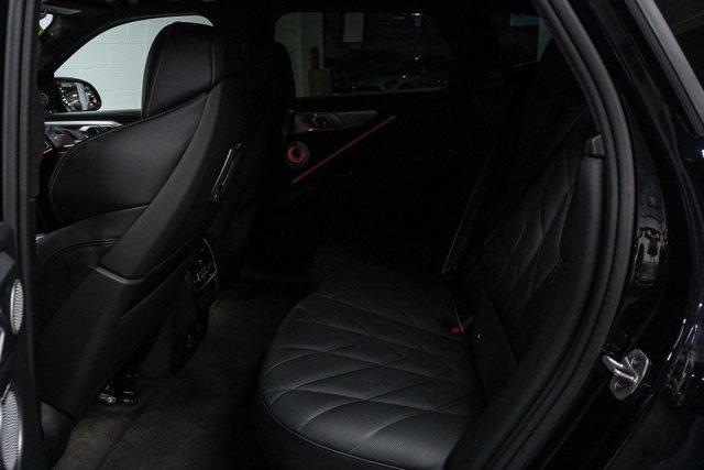 new 2026 BMW XM car, priced at $160,775