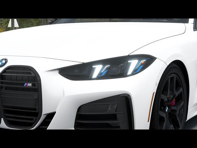 new 2025 BMW M440 car, priced at $76,280